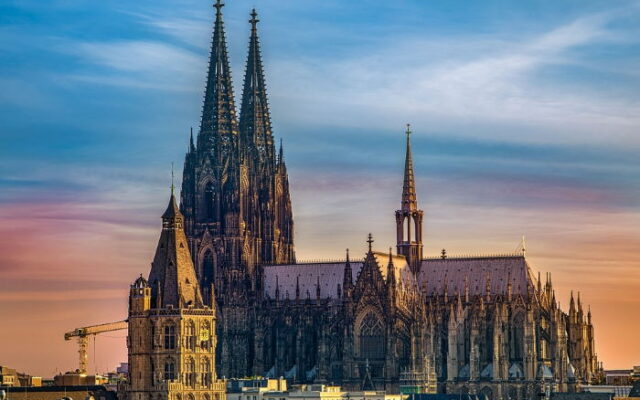 Kölner Dom