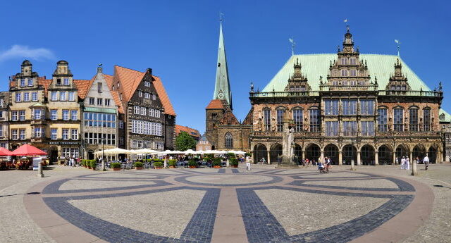 Städtereise Bremen