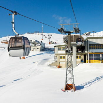 Kronplatz Südtirol