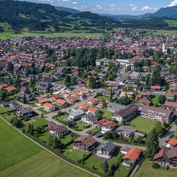 Obertsdorf im Allgäu