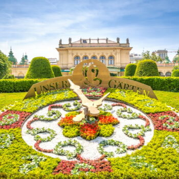 Stadtpark Wien