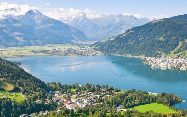 Zell am See