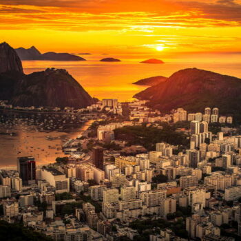 Rio de Janeiro, Brasilien