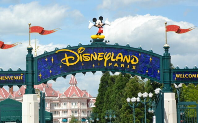 Disneyland Paris