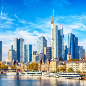 Frankfurt am Main, Hessen