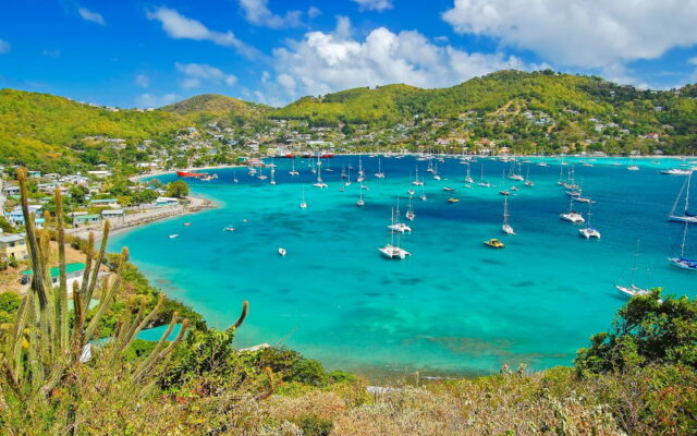 Urlaub Grenada