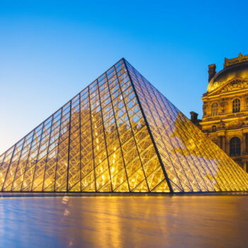 Louvre Paris