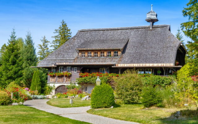 Museum im Schwarzwald