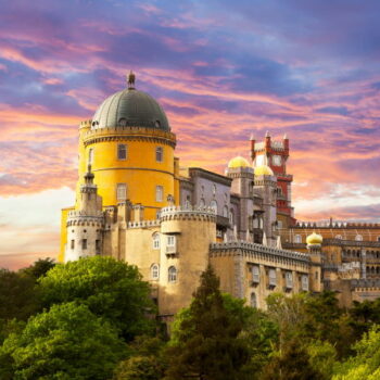 Sintra, Portugal