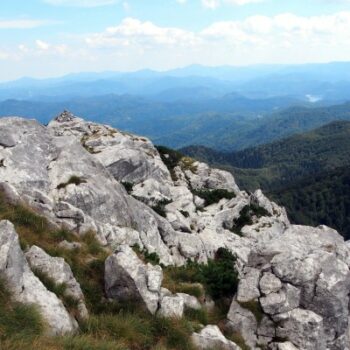 Nationalpark Risnjak