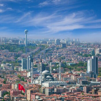 Ankara